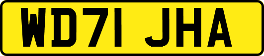 WD71JHA