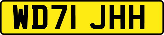 WD71JHH