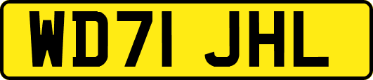 WD71JHL