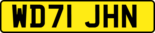 WD71JHN