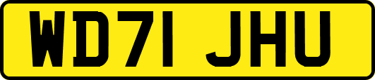 WD71JHU