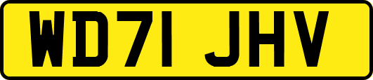 WD71JHV