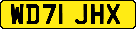 WD71JHX