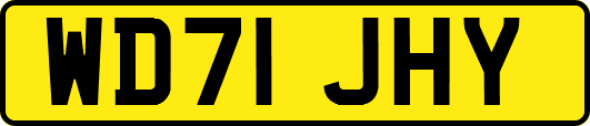 WD71JHY