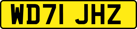 WD71JHZ