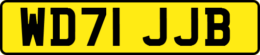 WD71JJB