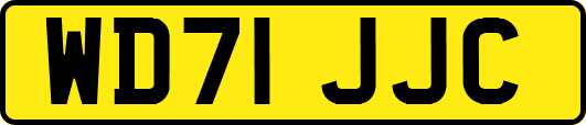 WD71JJC