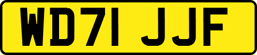 WD71JJF