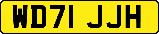 WD71JJH