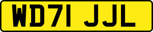 WD71JJL