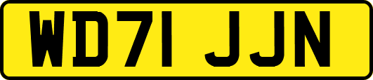 WD71JJN