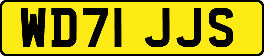 WD71JJS