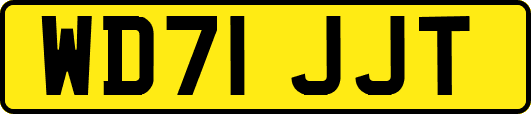 WD71JJT