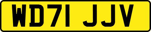 WD71JJV