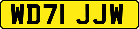 WD71JJW