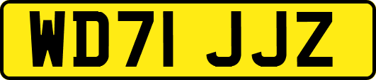 WD71JJZ