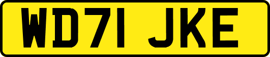 WD71JKE