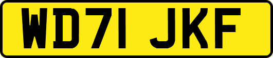 WD71JKF