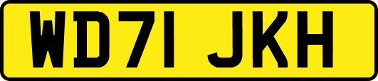 WD71JKH