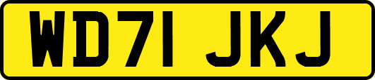 WD71JKJ