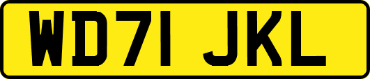 WD71JKL
