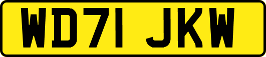 WD71JKW