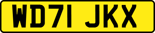 WD71JKX