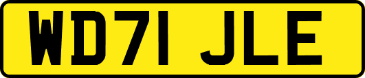 WD71JLE