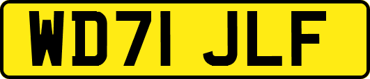 WD71JLF