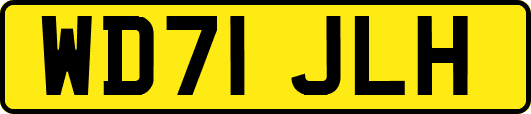 WD71JLH