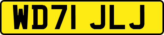 WD71JLJ