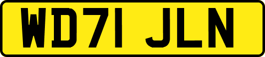 WD71JLN