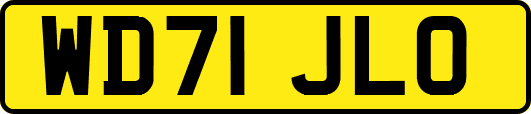 WD71JLO