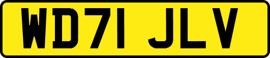 WD71JLV