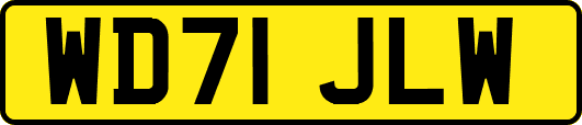WD71JLW