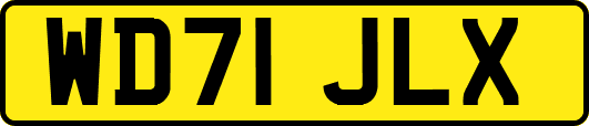 WD71JLX