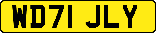 WD71JLY