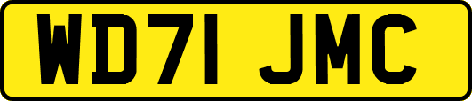 WD71JMC