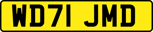 WD71JMD
