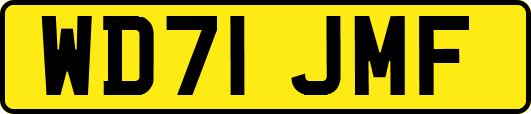WD71JMF