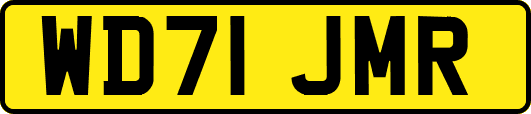 WD71JMR