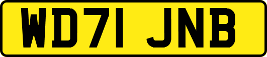 WD71JNB