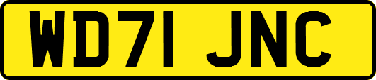 WD71JNC