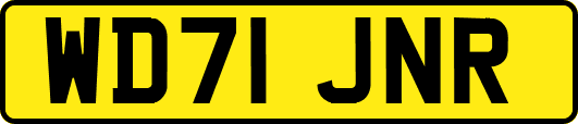 WD71JNR