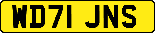 WD71JNS