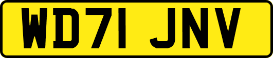 WD71JNV