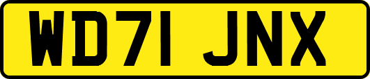 WD71JNX