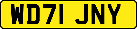 WD71JNY