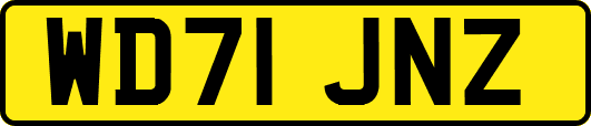 WD71JNZ