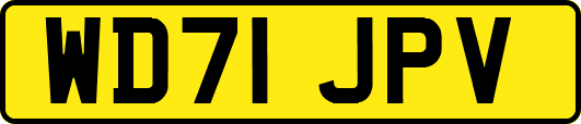 WD71JPV